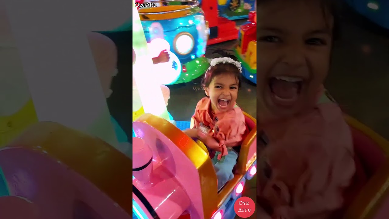 Kids play area | maxus mall Bhayandar | Vardhman Fantasy Amusement Park | Family outing Mira Road