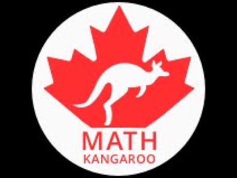 Grade 3-4 Math Kangaroo Counting