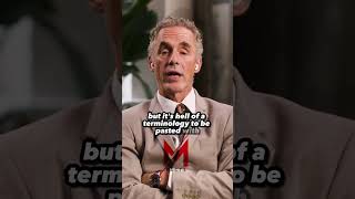 “ Saying What I Think Publicly “ Jordan Peterson #shorts #fyp