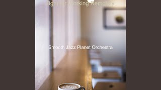 Alluring Morning Coffee