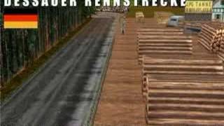 Dessauer Rennstrecke screenshot 5
