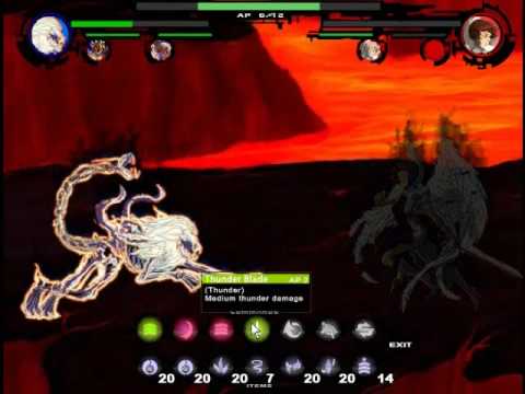 Epic Quest Walkthrough - Map 1-4 Epic Bosses