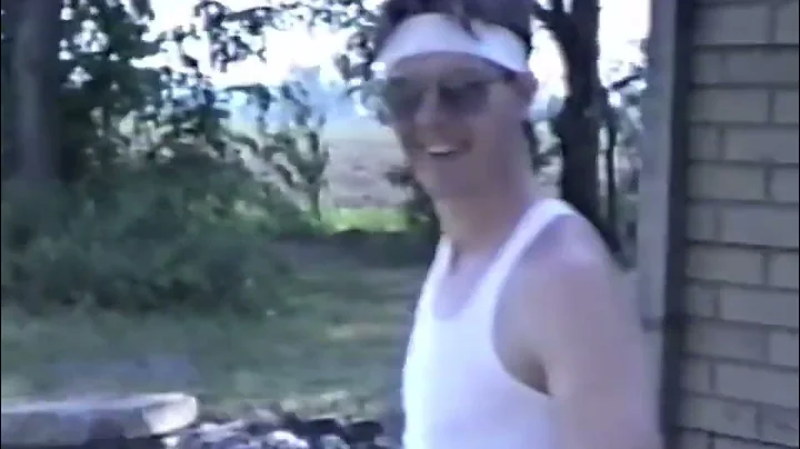 Henline Home Movies Tape 2.2