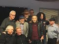 Gordon lightfoot joins whiskey jack and the good brothers to sing alberta bound