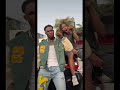 JAGERMEISTER tiktok dance trend with Endurancegrand and King Nature