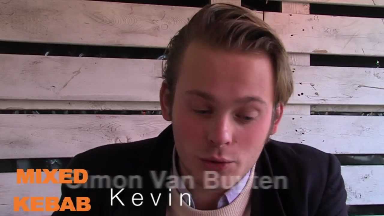 Mixed Kebab: Multi-cultureel Babylon