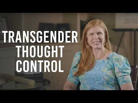 LEAKED Project 2025 Video! Trans, DEI, Abortion, oh my!