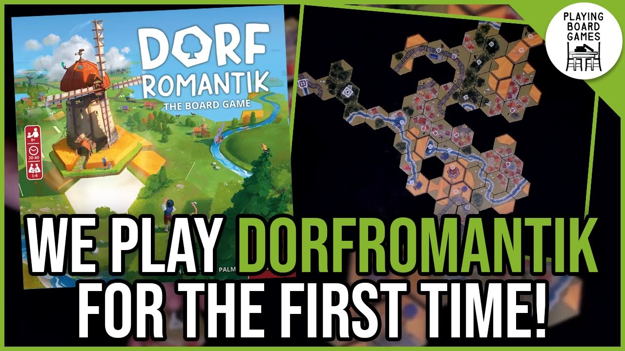 we-play-dorfromantik-for-the-first-time-board-game-gameplay-youtube