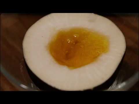 Video: Black Radish With Honey For Cough: Recipe And Reviews