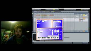 AXIS Guitar Hero to MIDI app for Windows and OSX screenshot 2