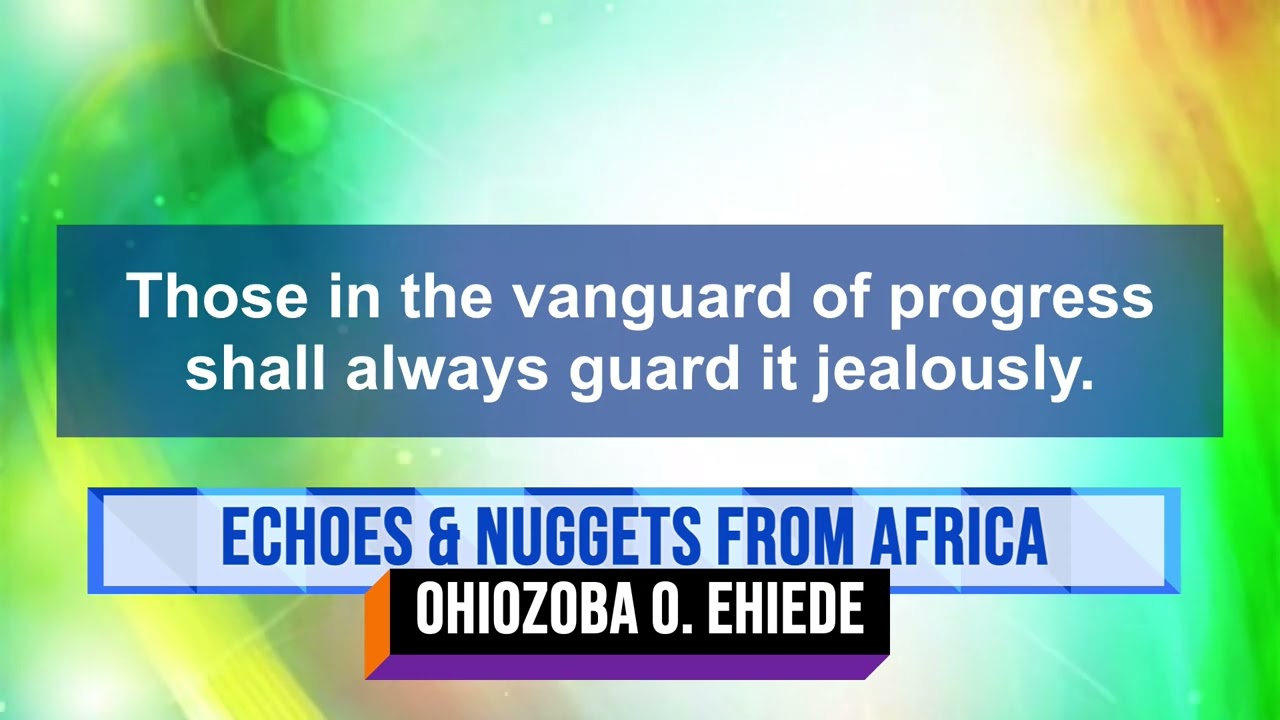 INSPIRATIONAL NUGGETS