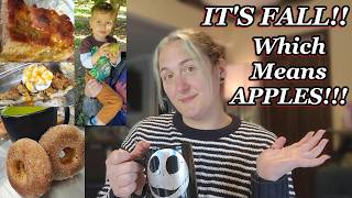 The Ultimate Keto Apple Recipe Compilation (You Won't Believe These are Low Carb!)