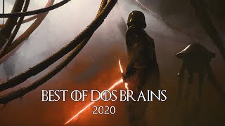 BEST EPIC MUSIC OF 2020 | BEST OF DOS BRAINS