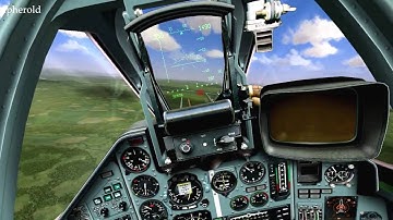 Lock On: Flaming Cliffs 2