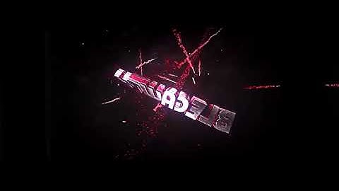 INTRO #76 BLECAWTY Feat. Krash (C4D)