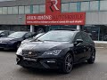 Seat leon 20 tsi 290ch dsg7 cupra 1ermain toit panobeatsaccdccvirtual cockpit  10362