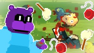 УБРАЛ УБОРЩИКА ~ Kindergarten ~ 2 #game