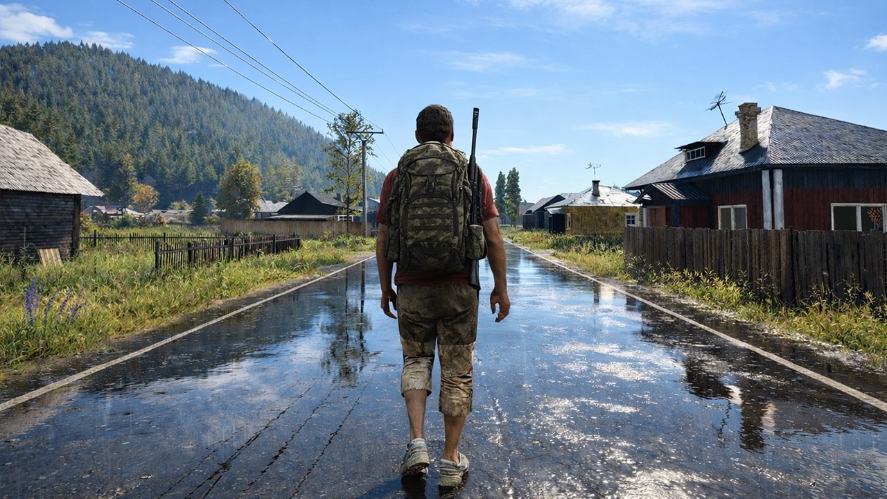Is DayZ 2 Finally Here?