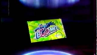 Реклама жевательной резинки "Boomer" (2005)