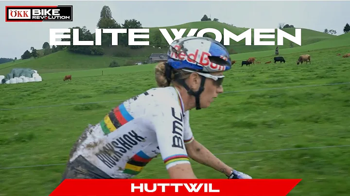 Elite Women Highlight Clip KK BIKE REVOLUTION Hutt...