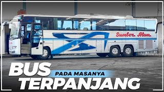 UNIT SPESIAL PUNYA SUMBER ALAM | Tronton Termewah Pada Masanya