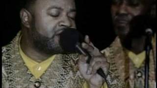 Dwayne Watkins and Eternal Light Part 1, of Television Broadcast 11 17 & 11 20 2010