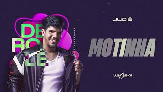 Juciê - Motinha Áudio Oficial