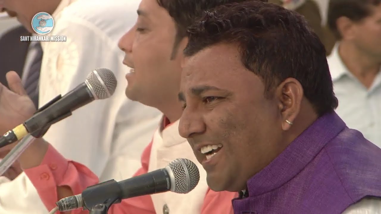 Third Day of 67th Annual Nirankari Sant Samagam | November 17