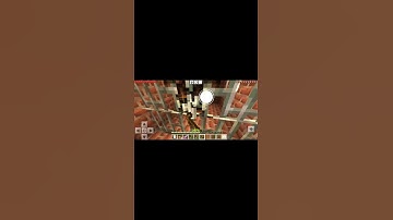 Escape the School Part 2 #shorts #minecraft