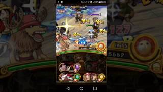Clash Mihawk song Nightcore - Pill X helper Ted Mosby optc