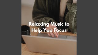 Quiet Backdrops for Playing Flashbacks