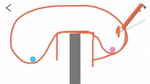 BRAIN DOTS solution Stage 467