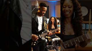 Đôi Nam Nữ Nhạc Công Latin Cực Bốc 🔥 Nhạc Không Lời Gây Nghiện 2026