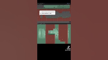 Just a quick gameplay update, devlog coming soon... 🎉🎉 #indiedev #gamedev #devlog #unity3d #shorts