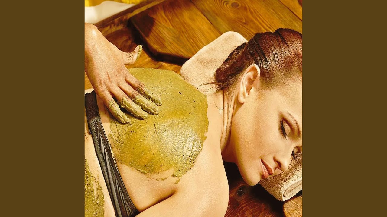 Number One Ambience for Peak Tranquilities