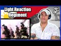 Marine reacts to the Philippine Light Reaction Regiment (LRR)