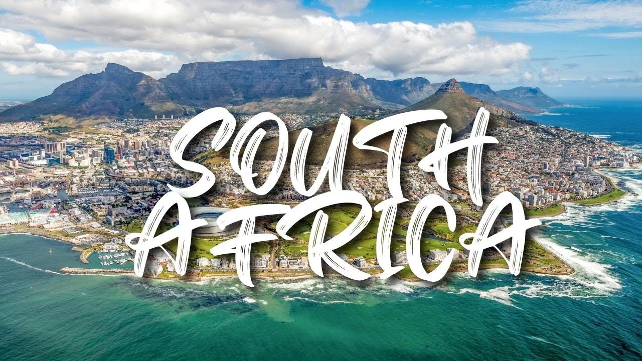 Top 10 Tourist Attractions in South Africa