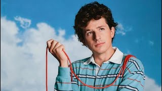 Charlie puth. Midnight Echoes 