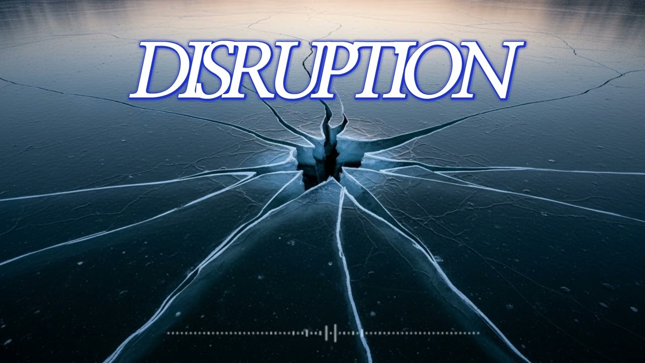 When Calm Turns Cold | Background Music for Sudden Shifts