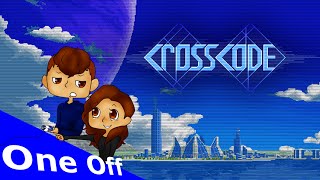 Cross Code Demo- Xenethra One Off