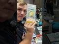 Pokemon Vendor Moments