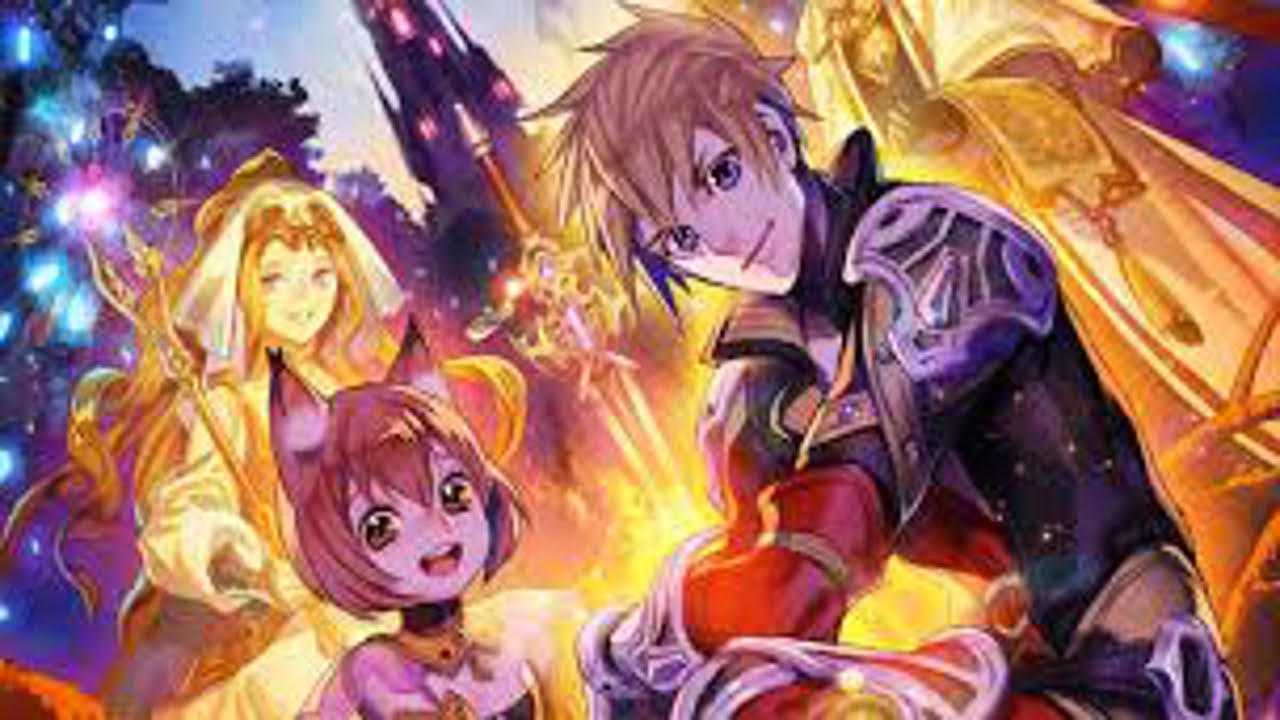 Rpg Maker: Game Character Hub Tutorial 