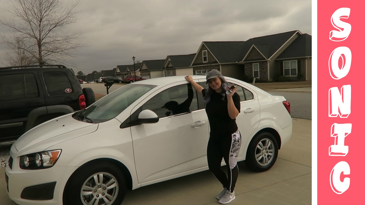 SURPRISING MY GIRLFRIEND WITH A NEW CAR! | ALMOST CRYS - YouTube