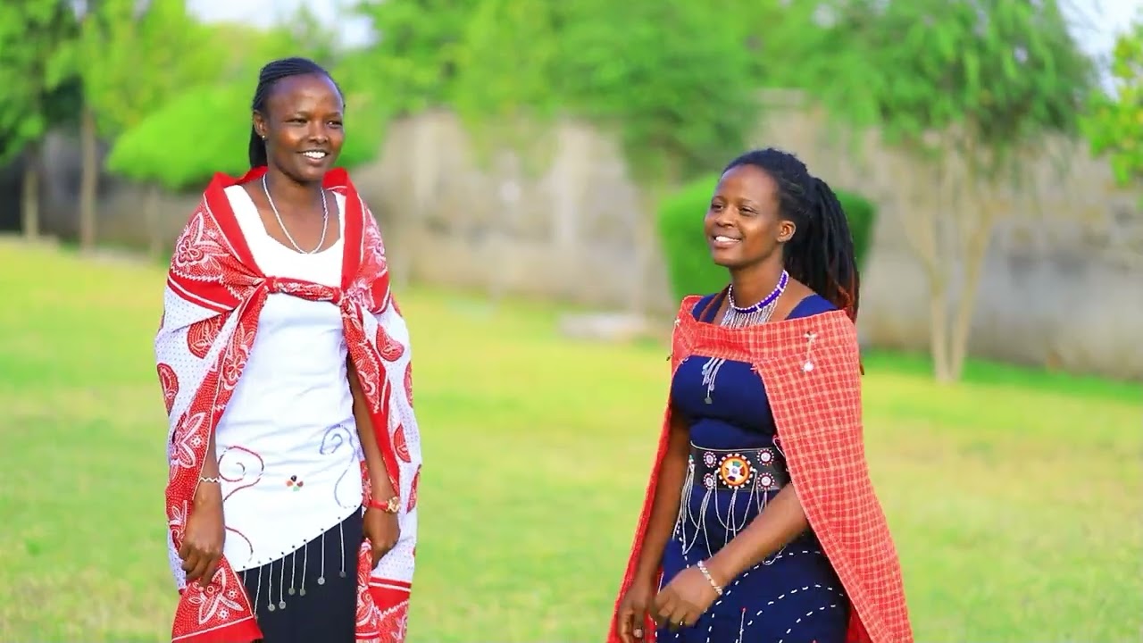 IYIE AKE OTELEKWA BY ALEX MUSANKA (OFFICIAL  MUSIC VIDEO)