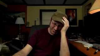 Top 11 Favorite Jokes from the Nostalgia Critic