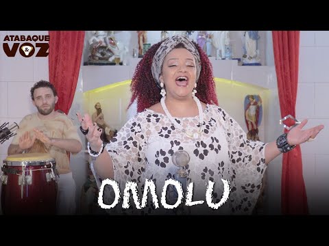 Ponto De Omulu Ele é Um Velho é Muito Velho