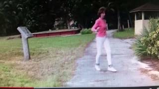 Whip Nae Nae Prancercise Dance Remix