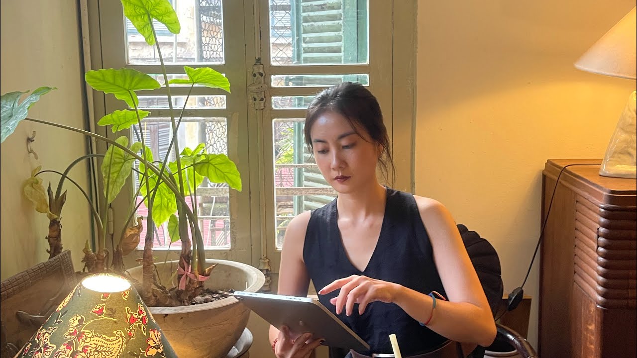 Tâm sự sâu kín họ giữ trong lòng💕