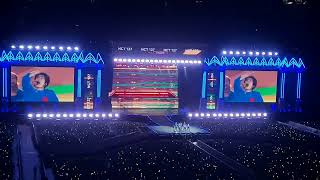 Download Lagu 230923 SMTOWN LIVE IN JAKARTA SMCU PALACE | NCT 127 - 2 Baddies (질주) FANCAM CAT 5 MP3