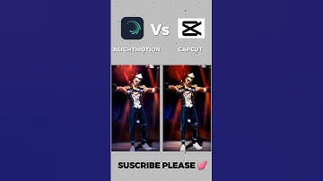 Which one is Perfect 🔥 // Alightmotion vs Capcut, ff velocity edit, lobby edit ff #shorts